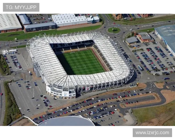 德比郡普莱德公园社区活动推动足球青训发展，取得明显成效