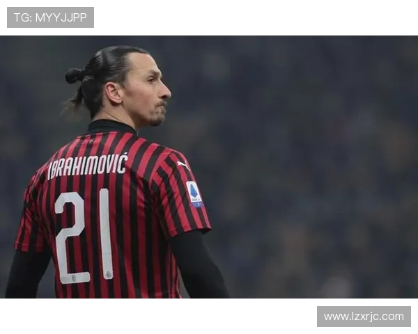 伊布在米兰时期