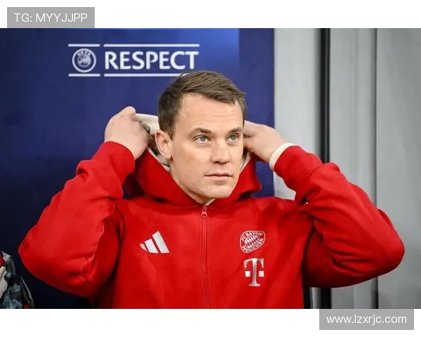 诺伊尔关键比赛表现