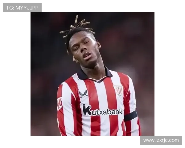 助攻能力爆发：尼科·威廉斯如何成为边路发动机