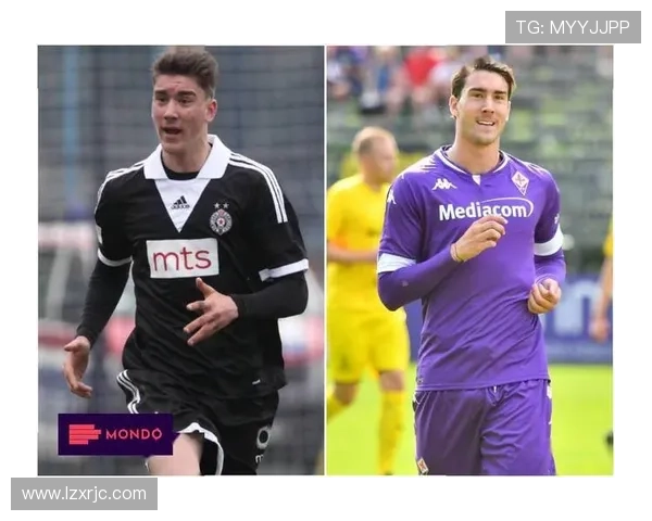 弗拉霍维奇 vs 凯恩：传统中锋与全能前锋的对比分析