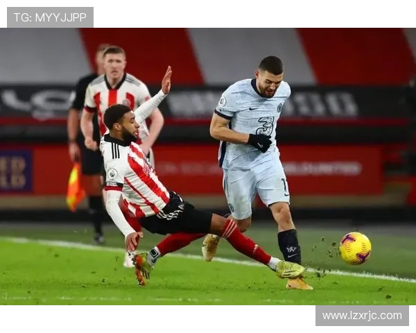 科瓦契奇进攻进化：从控球到远射与前插解析