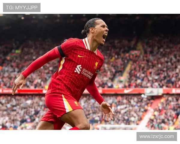 范戴克：7500万镑刷新后卫转会费纪录加盟利物浦