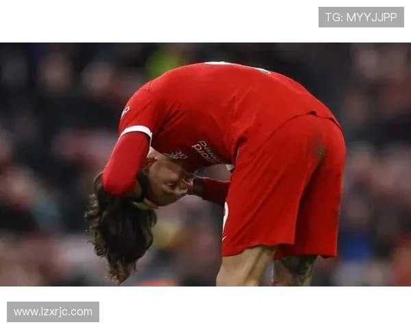 高射门+高浪费:努涅斯为何成为争议前锋 高射门+高浪费:努涅斯为何成为争议前锋