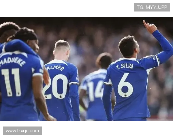 切尔西控球率拉满却难造威胁，进攻困局已对赛季走势形成制约