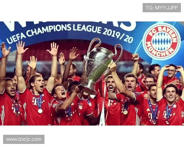 拜仁统治地位面临挑战,德甲争冠格局或迎来变化 拜仁统治地位面临挑战,德甲争冠格局或迎来变化