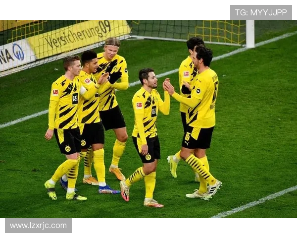 强强对话一打就崩?多特蒙德的稳定性藏不住了 强强对话一打就崩?多特蒙德的稳定性藏不住了