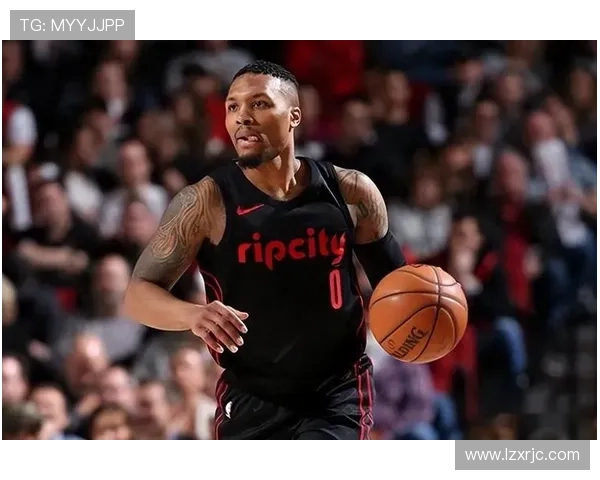 利拉德挡拆突破拉开空间,季后赛助力开拓者进攻多样化 利拉德挡拆突破拉开空间,季后赛助力开拓者进攻多样化