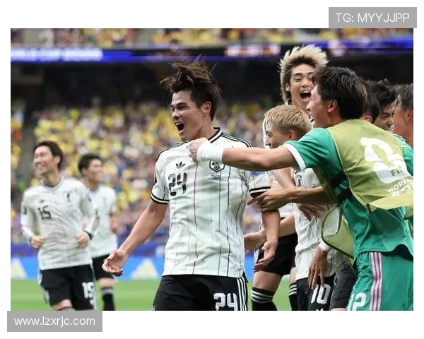 巴西2-1日本赛后复盘:关键进球帮助五星巴西晋级 巴西2-1日本赛后复盘:关键进球帮助五星巴西晋级