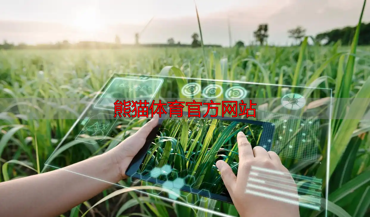 熊猫体育官方网站