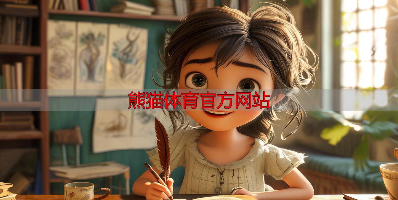 熊猫体育官方网站