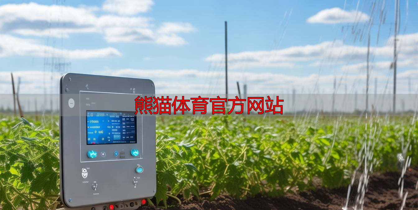 熊猫体育官方网站