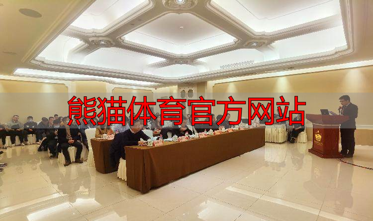 熊猫体育官方网站